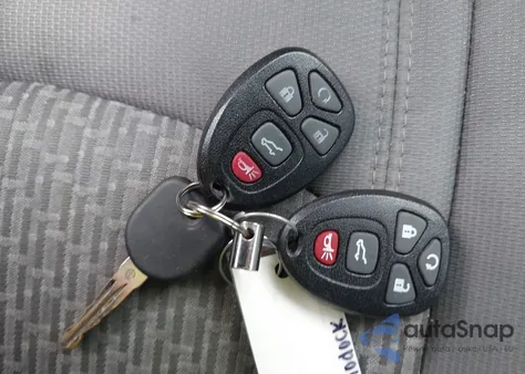 2012 Chevrolet Traverse Ls z USA, uszkodzony, nr VIN 1GNKRFED2CJ279065